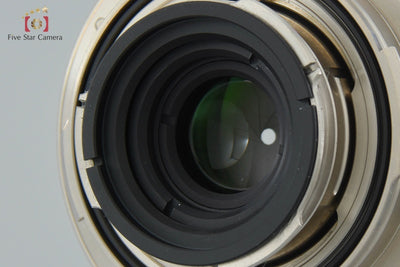 [Used] Voigtlander HELIAR 40mm f/2.8 for VM-E Close Focus Adapter