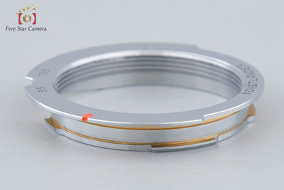 [Used] Voigtlander M-Bayonet 35mm 135mm Adapter Ring