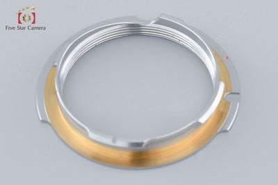 [Used] Voigtlander M-Bayonet 35mm 135mm Adapter Ring