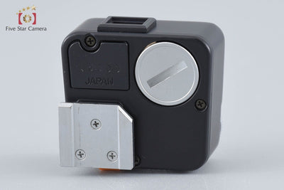 [Used] Voigtlander VC Meter Black with original box