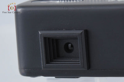 [Used] Voigtlander VC Meter Black with original box