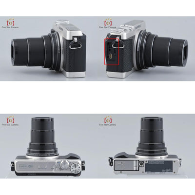 [Used] YASHICA Auto Yashinon-DX 50mm f/1.4 M42 Mount