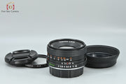 [Used] YASHICA Yashica ML 50mm f/2 for Contax Y/C Mount