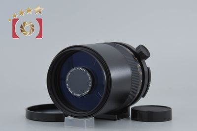 【中古】Yashica ヤシカ REFLEX 500mm f/8