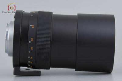 【中古】Yashica ヤシカ REFLEX 500mm f/8