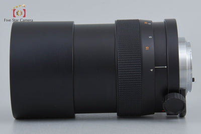 【中古】Yashica ヤシカ REFLEX 500mm f/8