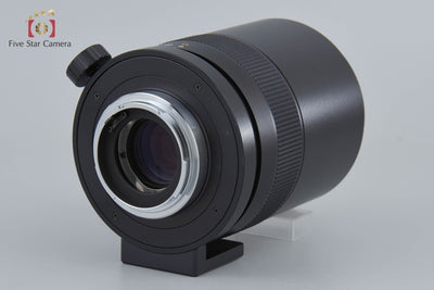 【中古】Yashica ヤシカ REFLEX 500mm f/8