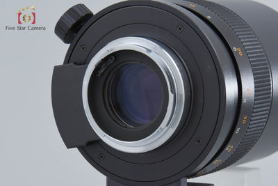 【中古】Yashica ヤシカ REFLEX 500mm f/8