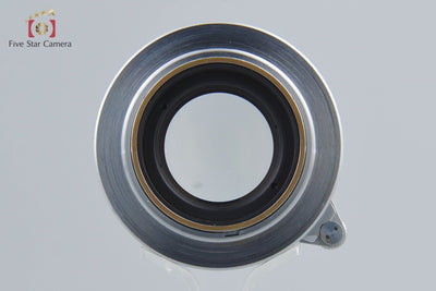 [Used] YASHICA Super-Yashinon 50mm f/1.8 L39 Leica Screw Mount