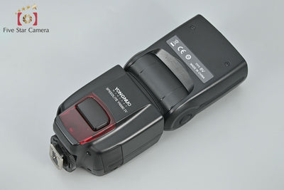 【中古】YONGNUO ヨンヌオ YN560 IV