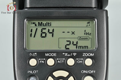 【中古】YONGNUO ヨンヌオ YN560 IV
