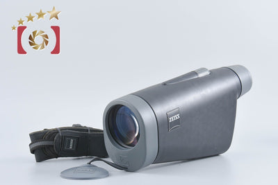 【中古】Zeiss ツァイス 5.6x60 N 単眼鏡