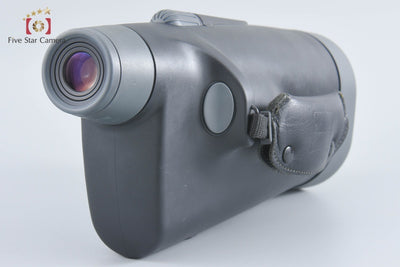 【中古】Zeiss ツァイス 5.6x60 N 単眼鏡