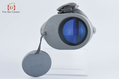 【中古】Zeiss ツァイス 5.6x60 N 単眼鏡