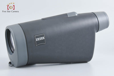 【中古】Zeiss ツァイス 5.6x60 N 単眼鏡