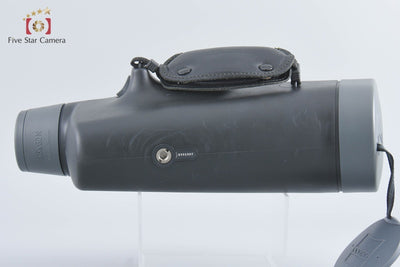 【中古】Zeiss ツァイス 5.6x60 N 単眼鏡