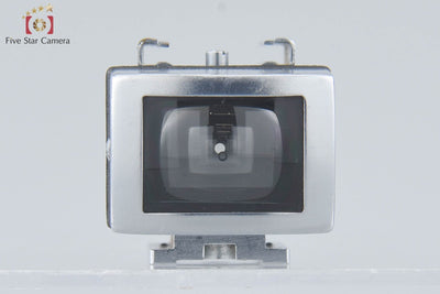 [Used] Zeiss Ikon 21mm Viewfinder 435
