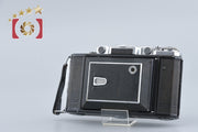 【中古】Zeiss Ikon ツァイス イコン Super Ikonta C 531/2 レンジファインダーカメラ