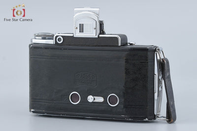 【中古】Zeiss Ikon ツァイス イコン Super Ikonta C 531/2 レンジファインダーカメラ