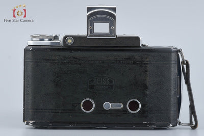 【中古】Zeiss Ikon ツァイス イコン Super Ikonta C 531/2 レンジファインダーカメラ