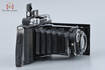 【中古】Zeiss Ikon ツァイス イコン Super Ikonta C 531/2 レンジファインダーカメラ