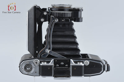 【中古】Zeiss Ikon ツァイス イコン Super Ikonta C 531/2 レンジファインダーカメラ