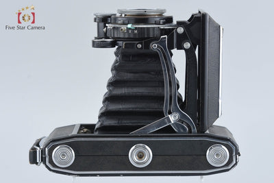 【中古】Zeiss Ikon ツァイス イコン Super Ikonta C 531/2 レンジファインダーカメラ