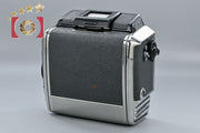 【中古】ZENZA BRONICA ゼンザブロニカ 6x6 ロールフィルムマガジン S2用