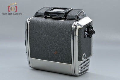 【中古】ZENZA BRONICA ゼンザブロニカ 6x6 ロールフィルムマガジン S2用