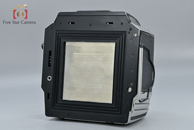 【中古】ZENZA BRONICA ゼンザブロニカ 6x6 ロールフィルムマガジン S2用