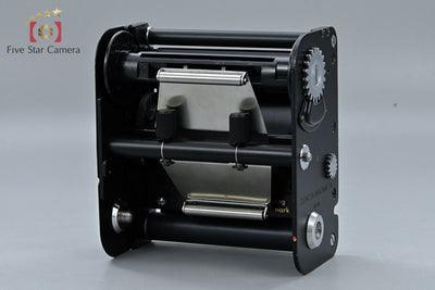 【中古】ZENZA BRONICA ゼンザブロニカ 6x6 ロールフィルムマガジン S2用