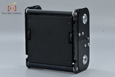 【中古】ZENZA BRONICA ゼンザブロニカ 6x6 ロールフィルムマガジン S2用
