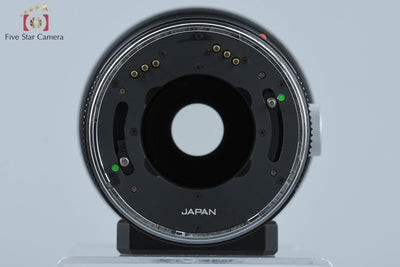 【中古】ZENZA BRONICA ブロニカ ZENZANON MC 500mm f/8 ETR用