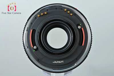 【中古】ZENZA BRONICA ゼンザブロニカ ZENZANON-S 150mm f/3.5 SQ用