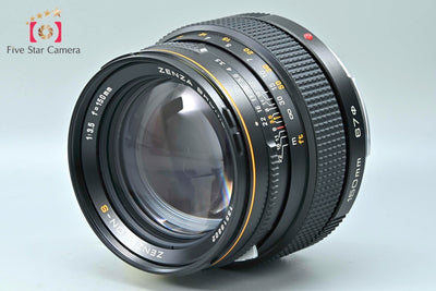 【中古】ZENZA BRONICA ゼンザブロニカ ZENZANON-S 150mm f/3.5