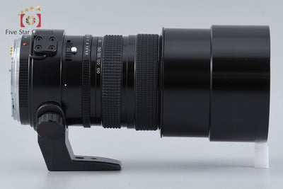 【中古】ZENZA BRONICA ゼンザブロニカ ZENZANON-PE 100-220mm f/4.8 Aspherical IF ETR用