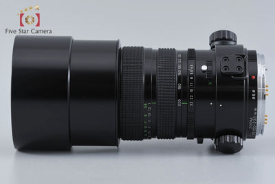 【中古】ZENZA BRONICA ゼンザブロニカ ZENZANON-PE 100-220mm f/4.8 Aspherical IF ETR用