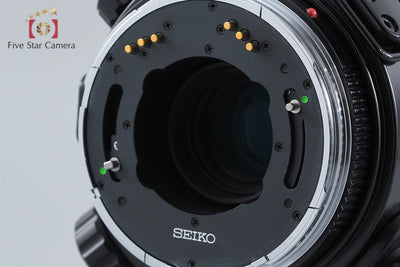 【中古】ZENZA BRONICA ゼンザブロニカ ZENZANON-PE 100-220mm f/4.8 Aspherical IF ETR用