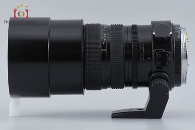 【中古】ZENZA BRONICA ゼンザブロニカ ZENZANON-PE 100-220mm f/4.8 Aspherical IF ETR用