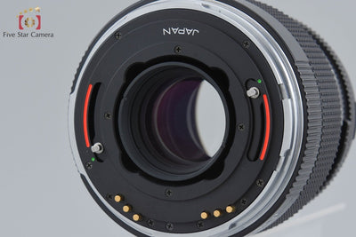 【中古】Zenza Bronica ゼンザブロニカ MACRO ZENZANON-PS 110mm f/4 SQ用