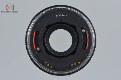 【中古】Zenza Bronica ゼンザブロニカ MACRO ZENZANON-PS 110mm f/4 SQ用