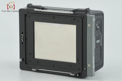 【中古】ZENZA BRONICA ゼンザブロニカ 135N ロールフィルムマガジン ETR用
