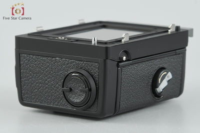 【中古】ZENZA BRONICA ゼンザブロニカ 135N ロールフィルムマガジン ETR用