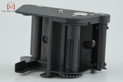 【中古】ZENZA BRONICA ゼンザブロニカ 135N ロールフィルムマガジン ETR用
