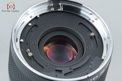 【中古】ZENZA BRONICA ゼンザブロニカ テレコンバーター PE 2x ETR ETRS用