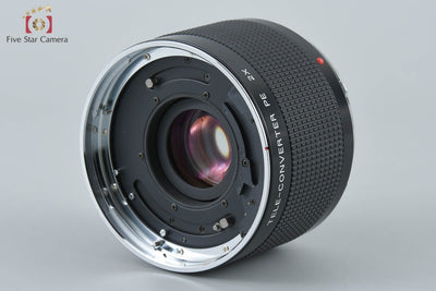 【中古】ZENZA BRONICA ゼンザブロニカ テレコンバーター PE 2x ETR ETRS用