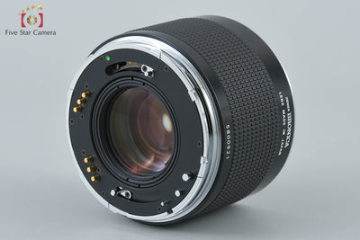 【中古】ZENZA BRONICA ゼンザブロニカ テレコンバーター PE 2x ETR ETRS用