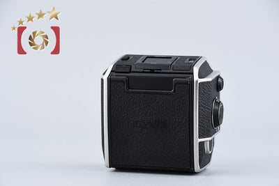 【中古】ZENZA BRONICA ゼンザブロニカ 6x6 ロールフィルムマガジン EC用