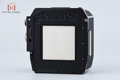 【中古】ZENZA BRONICA ゼンザブロニカ 6x6 ロールフィルムマガジン EC用