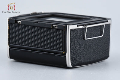 【中古】ZENZA BRONICA ゼンザブロニカ 6x6 ロールフィルムマガジン EC用
